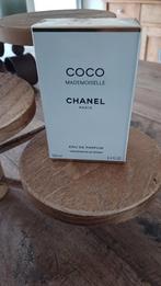 Coco mademoiselle,chanel,100 ml, Ophalen of Verzenden, Nieuw