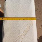 tempur  matras, Ophalen, Zo goed als nieuw, 200 cm, Matras