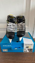 Bauer supreme 3s maat 37,5, Sport en Fitness, Schaatsen, Ophalen, Zo goed als nieuw, Bauer