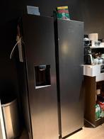 Samsung RS68CG885DB1/EF – Amerikaanse koelkast, Enlèvement