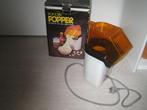 POPCORN MACHINE, Ophalen of Verzenden