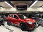 Mazda CX-5 2.2D Automaat Navi Leder Xenon Euro6, Auto's, Mazda, Automaat, 2191 cc, Leder, Bedrijf