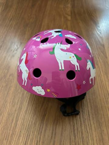 Hornit fietshelm unicorn 53-58 cm beschikbaar voor biedingen