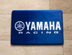 Yamaha Racing Deurmat Decomat, Ophalen of Verzenden, Nieuw