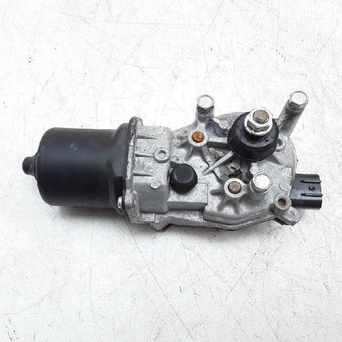 RUITENWISSERMOTOR VOOR Nissan Note (E12) (08-2012/12-2016), Auto-onderdelen, Ruiten en Toebehoren, Nissan, Gebruikt