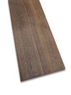 Placage de chêne fumé | 80x15 cm, Envoi, Neuf