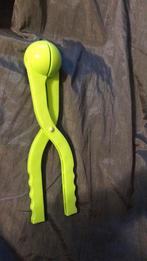 Attrape boules de neige, Comme neuf