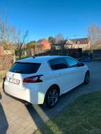 Peugeot 308 GTL 15 HD130 EAT8, Alcantara, 5 places, Break, Automatique