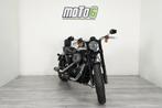 Harley Davidson XL 1200, Entreprise, Plus de 35 kW, Chopper, 4 cylindres