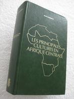Belgisch Congo/Afrika en culturen — René Vandenput - 1981, Ophalen of Verzenden, Gelezen