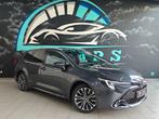 Toyota Corolla TS 1.8 Hybrid STYLE + TECH pack, Auto's, 72 kW, Leder en Stof, 5 deurs, Corolla TS