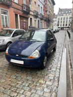 Ford Ka 1.3 2008 86364km Clim, 5 places, Achat, 44 kW, 1299 cm³