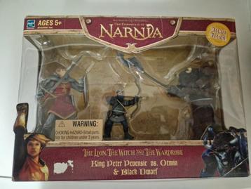 Narnia  beschikbaar voor biedingen