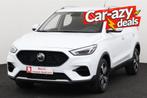 MG ZS 1.5 L 5MT COMFORT 1.5 L 5MT COMFORT + CARPLAY + PDC +, Auto's, Voorwielaandrijving, Euro 6, 149 g/km, Wit