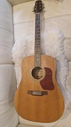 Guitare Folk Walden, Muziek en Instrumenten, Ophalen, Gebruikt, Western- of Steelstringgitaar