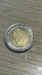 2 euro munt drukfout 2006, Postzegels en Munten, Ophalen, Losse munt