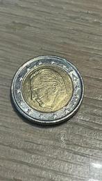 2 euro munt drukfout 2006, Enlèvement, Monnaie en vrac