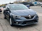 Renault Megane 1.3 Benzine 2018 Euro 6-takt, Auto's, Voorwielaandrijving, Testrit aan huis, Stof, Euro 6