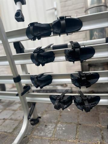 thule 4! fietsendrager vr mobilhome beschikbaar voor biedingen