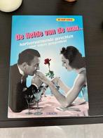 Kookboek - Liefde Van De Man ... - Valentijn tip, Enlèvement, Neuf