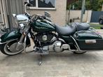 Harley Davidson road king, Particulier