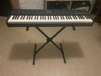 Studiologic SL73 gewogen midi keyboard met standaard, Muziek en Instrumenten, Ophalen, Zo goed als nieuw