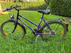 2 vélos en parfait état, Vélos & Vélomoteurs, Vélos | Cruisers & Lowriders, 47 à 51 cm, Cruiser, Femmes, Acier