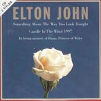 In memory of Diana: Candle in the Wind van Elton John, CD & DVD, CD Singles, Pop, Envoi