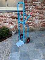 Steekwagentje 200 kg, Doe-het-zelf en Bouw, Transportwagens, Ophalen, Zo goed als nieuw