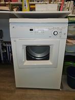Droogkast Bauknecht TRAA Excellence 2, Ophalen, Wolprogramma, 6 tot 8 kg, Luchtafvoer