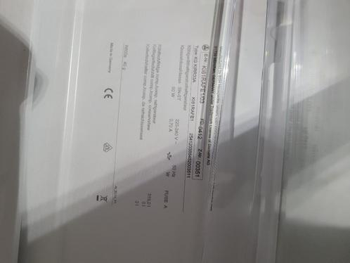 SIEMENS KI87VVFE1 INBOUW KOEL-VRIESCOMBINATIE, Elektronische apparatuur, Koelkasten en IJskasten, Zo goed als nieuw, Met vriesvak