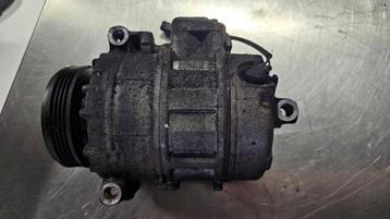 Aircopomp aircocompressor BMW 5 / 6 Serie E60 E61 E63 E64 64 beschikbaar voor biedingen