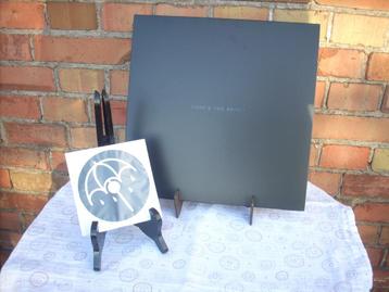LP + CD 'That's the Spirit' van Bring me the Horizon beschikbaar voor biedingen