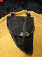 Holster pistolet armée belge., Enlèvement ou Envoi