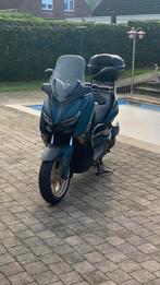 Scooter Yamaha X - Max 300, Motoren, Scooter, 300 cc, Particulier