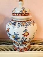 vase & potiches polychromes, Ophalen