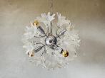 Vintage hanglamp VEART, Ophalen of Verzenden, Gebruikt, Mid century modern
