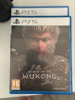Wukong, Ophalen, Zo goed als nieuw