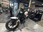 Yamaha XSR 125, Motoren, Motoren | Yamaha, Bedrijf, 125 cc, 11 kW of minder, Naked bike