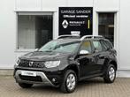 Dacia Duster dCi 95 Pk Liberty * 24.000 Km *, Auto's, Dacia, Zwart, 5 deurs, https://public.car-pass.be/vhr/f829aab0-04af-4fce-adbe-c7aa24c3a5b0