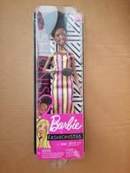 Barbie Fashionista 135, Nieuw, Ophalen of Verzenden