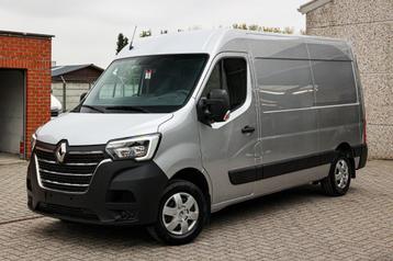 Renault master SLECHTS-1250KG*NAVIGATIE*CAMERA*APPLE-CARPLAY beschikbaar voor biedingen