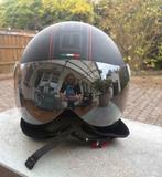 Helm brommer nieuw! Maat xl, Fietsen en Brommers, Ophalen, Nieuw, Extra large of groter