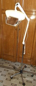 Loeplamp vergrootglas, Antiek en Kunst, Ophalen