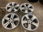 17 inch aluminium velgen voor Toyota Rav4, Auto-onderdelen, Ophalen, Gebruikt, 17 inch, Band(en)