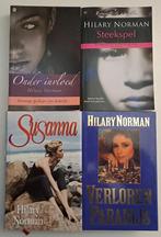 Boeken Hilary Norman, Boeken, Ophalen of Verzenden, Gelezen