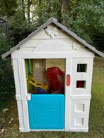 Smoby speelhuis, Ophalen, Gebruikt