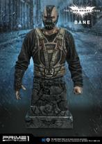 Prime 1 Studio - Premium Bust The Dark Knight Rises 1/3, Enlèvement, Comme neuf, Film, Statue, Réplique ou Modèle