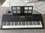 Casio keyboard digitaal CT-X700, Muziek en Instrumenten, Keyboards, Ophalen, Casio, 61 toetsen, Nieuw