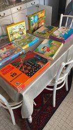 Speelgoed en leesboekjes, Enlèvement